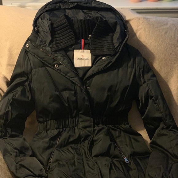 moncler fatsia jacket